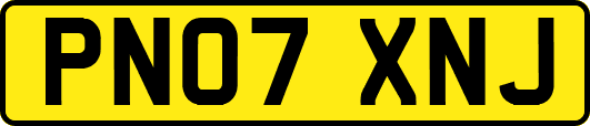 PN07XNJ