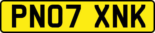 PN07XNK