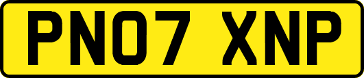 PN07XNP