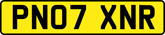 PN07XNR