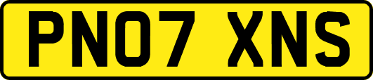 PN07XNS