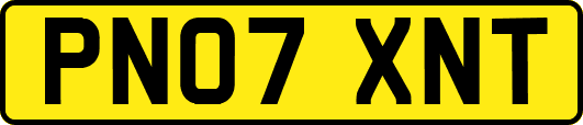 PN07XNT