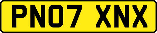 PN07XNX