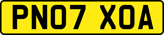 PN07XOA
