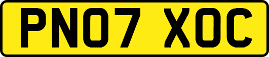 PN07XOC