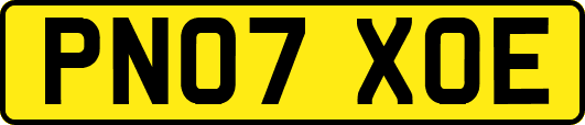 PN07XOE
