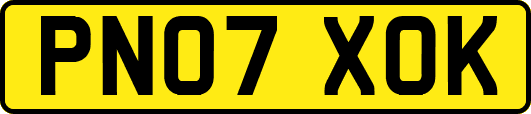 PN07XOK