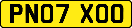 PN07XOO