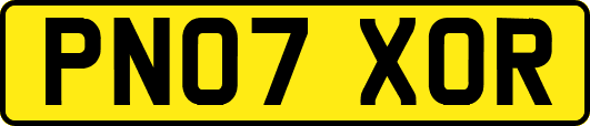 PN07XOR