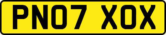 PN07XOX