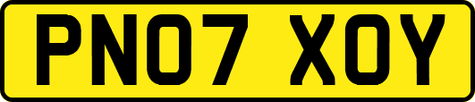 PN07XOY