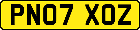 PN07XOZ