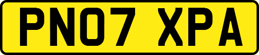 PN07XPA