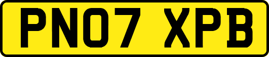 PN07XPB