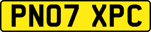PN07XPC