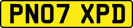 PN07XPD