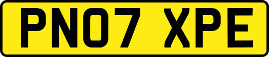 PN07XPE