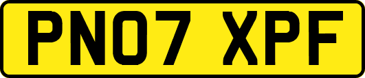 PN07XPF