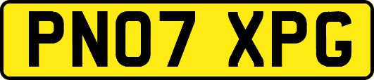 PN07XPG