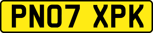 PN07XPK