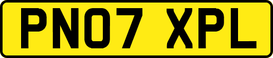 PN07XPL