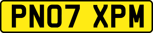 PN07XPM