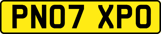 PN07XPO