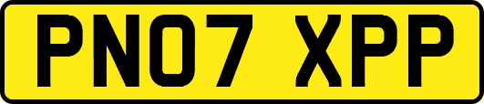 PN07XPP