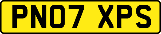 PN07XPS
