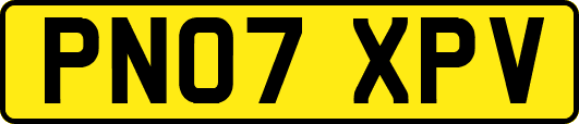 PN07XPV