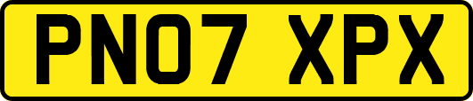 PN07XPX