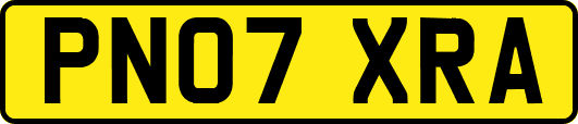 PN07XRA