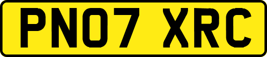 PN07XRC