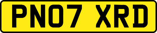 PN07XRD