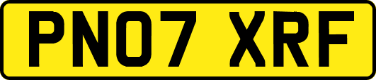 PN07XRF