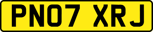 PN07XRJ