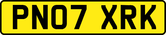 PN07XRK