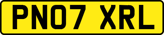 PN07XRL