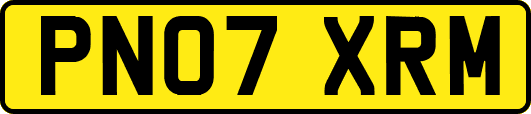 PN07XRM