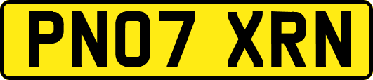 PN07XRN
