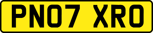 PN07XRO