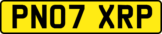 PN07XRP