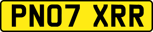 PN07XRR