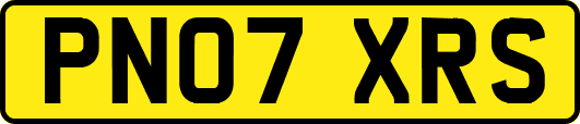 PN07XRS