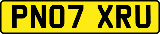 PN07XRU