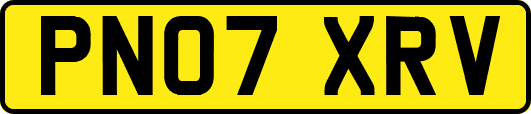 PN07XRV