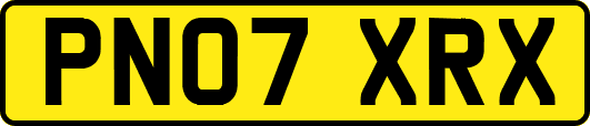 PN07XRX