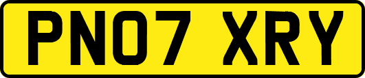PN07XRY