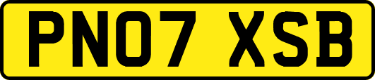 PN07XSB