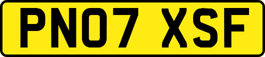 PN07XSF